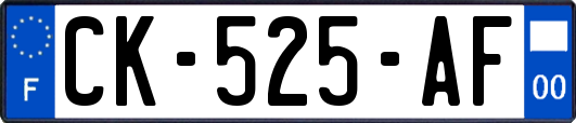 CK-525-AF