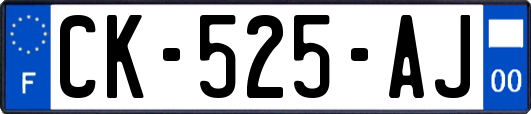 CK-525-AJ