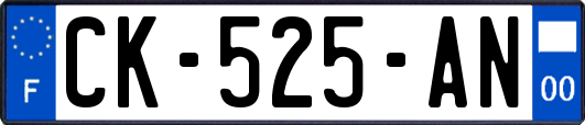 CK-525-AN