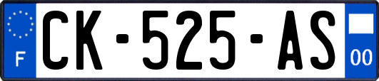 CK-525-AS
