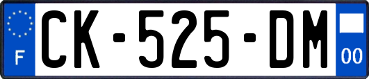CK-525-DM