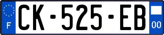 CK-525-EB