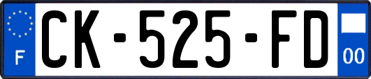 CK-525-FD