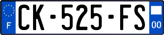 CK-525-FS