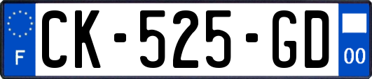 CK-525-GD
