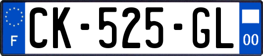 CK-525-GL