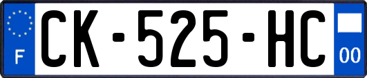 CK-525-HC
