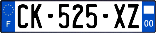 CK-525-XZ