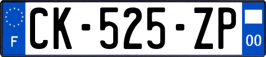 CK-525-ZP