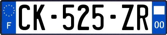 CK-525-ZR