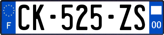 CK-525-ZS