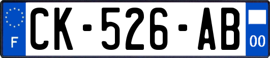 CK-526-AB