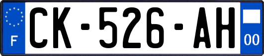 CK-526-AH