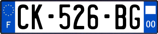 CK-526-BG