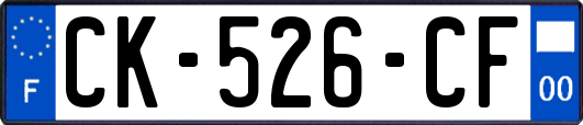 CK-526-CF