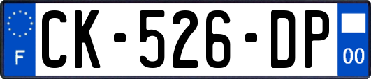 CK-526-DP