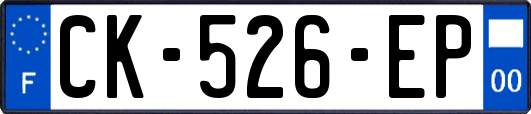 CK-526-EP