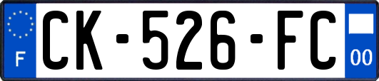 CK-526-FC