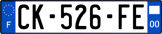 CK-526-FE