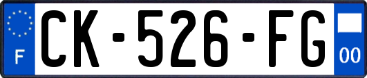 CK-526-FG