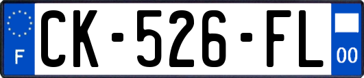 CK-526-FL