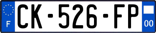 CK-526-FP