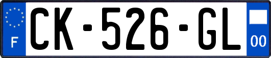 CK-526-GL