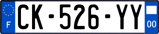 CK-526-YY