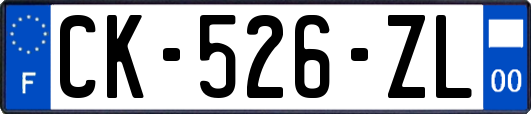 CK-526-ZL