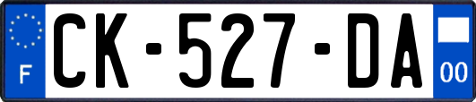 CK-527-DA