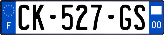CK-527-GS