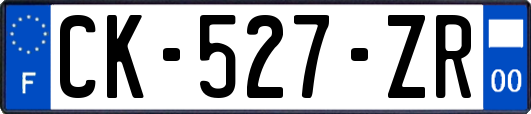 CK-527-ZR