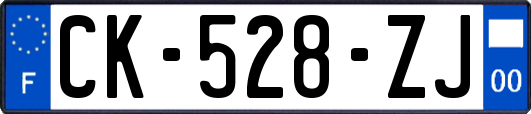 CK-528-ZJ