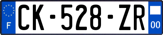 CK-528-ZR