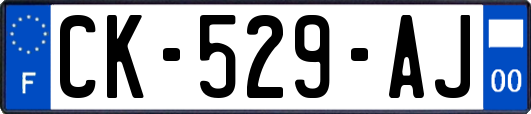 CK-529-AJ