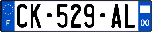 CK-529-AL