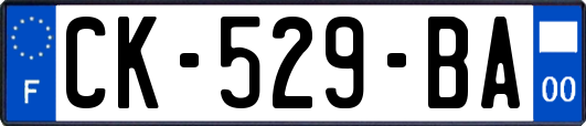 CK-529-BA