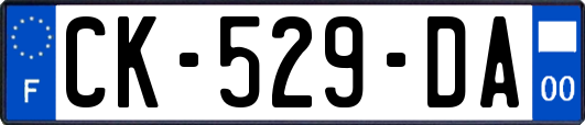 CK-529-DA