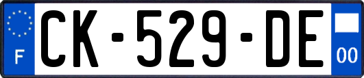 CK-529-DE