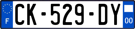 CK-529-DY