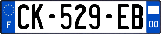 CK-529-EB