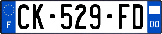 CK-529-FD
