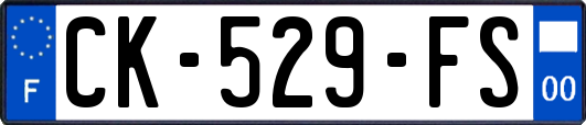 CK-529-FS