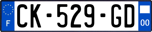 CK-529-GD