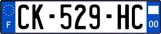 CK-529-HC