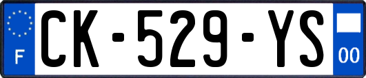 CK-529-YS