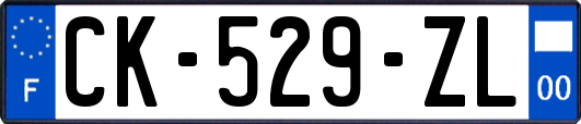 CK-529-ZL