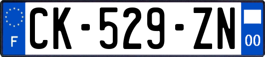 CK-529-ZN