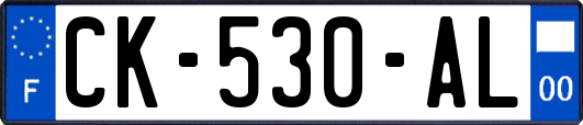 CK-530-AL