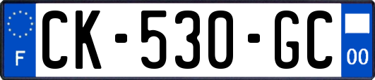 CK-530-GC